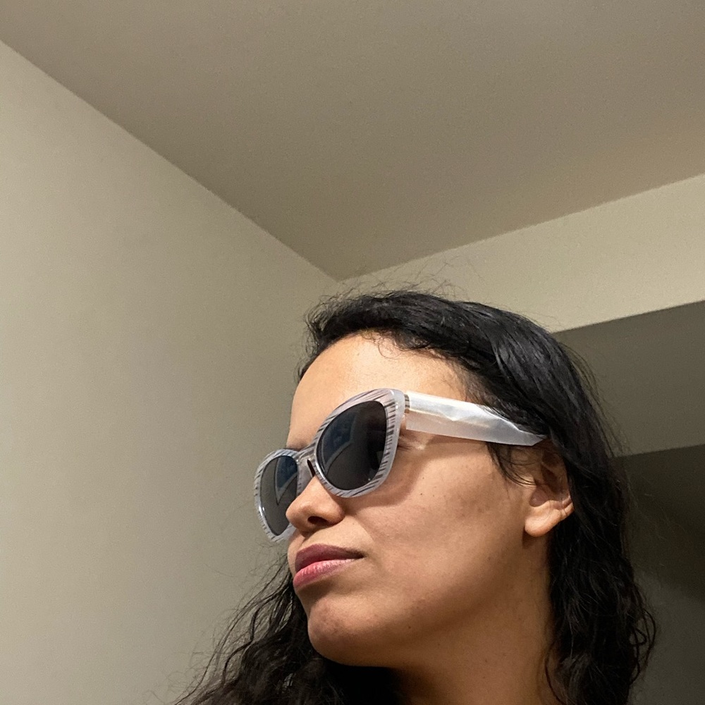 Meet your Posher, Gislaine